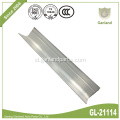 Aluminium Outside Corner Bead Van Corner Meliputi Tepi